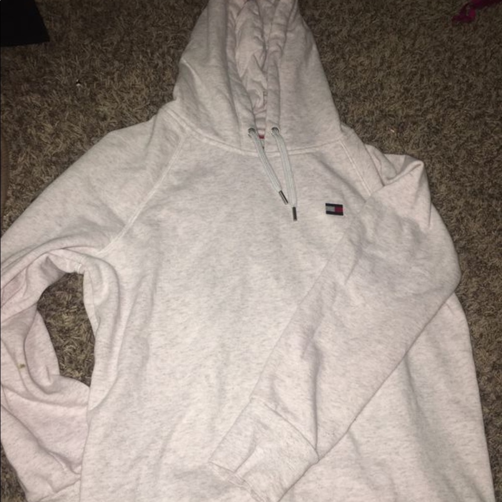 hoodie